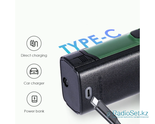 Рация Baofeng DM-32 цифровая